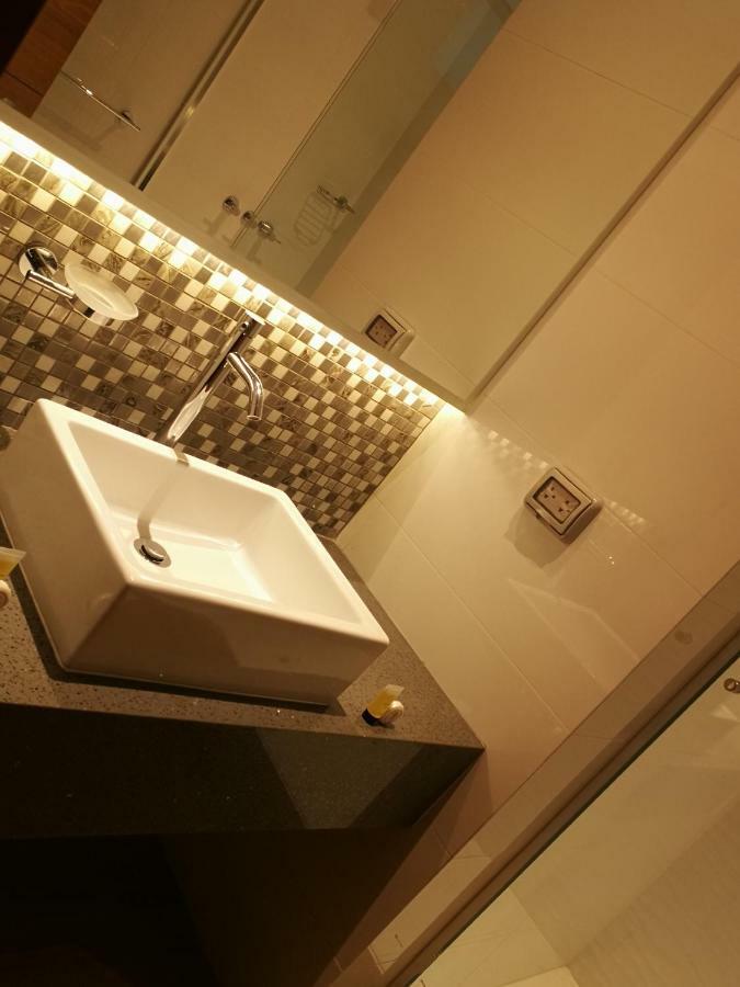 Hotel Inclan Лима Экстерьер фото